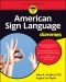 [Dummies 01] • American Sign Language for Dummies · With Online Videos